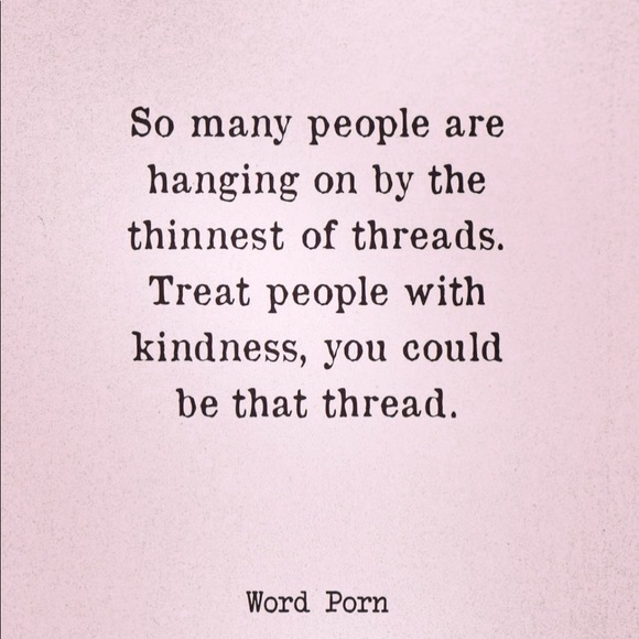 THOUGHT.. ❤️